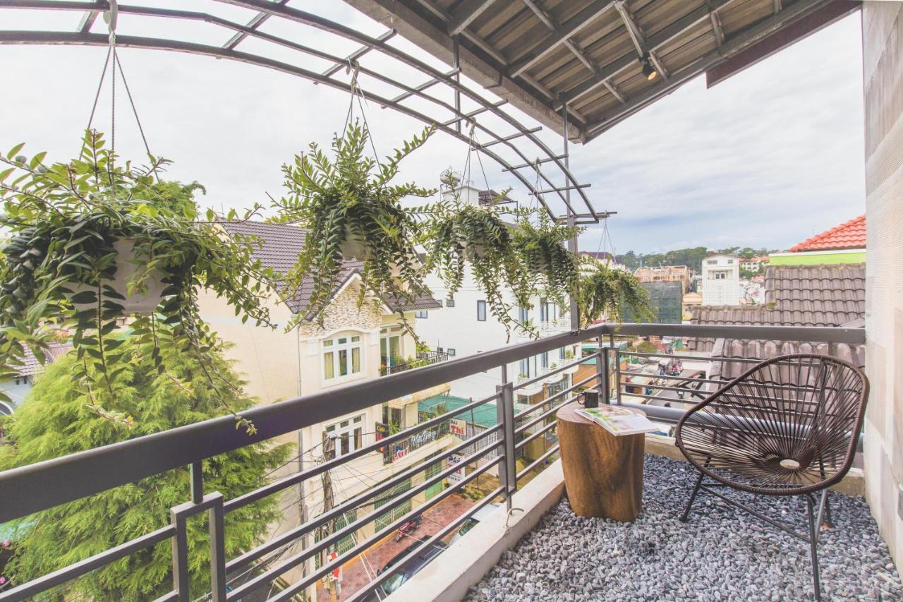 Homestay Blue Fingers Kroom Da Lat